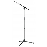 KM 210/8 Black Microphone Boom Stand
