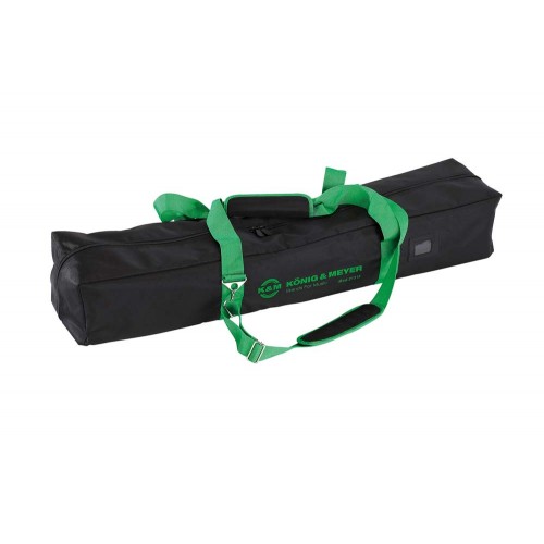 KM 21315 Carrying Case for 6 Mic Stands