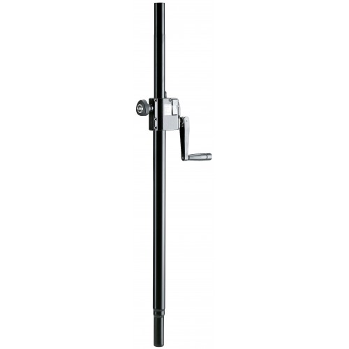 KM 21338 Distance Rod with Crank