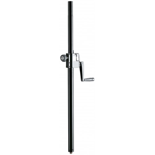 KM 21339 Distance Rod with Crank