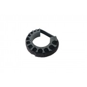KM 21404 Cable Clamp for Speaker Stand