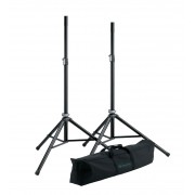 KM 21449 Speaker Stand Package