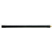 KM 224 300mm Black Gooseneck
