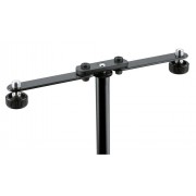 KM 23510 Stereo Mic Bar - Adjustable