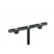 KM 23550 Stereo Mic Bar 3/8 Thread