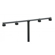 KM 236 Quad Mic Bar 365mm