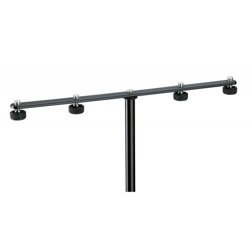 KM 236 Quad Mic Bar 365mm