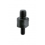 KM 23721-500-25 Threaded Bolt