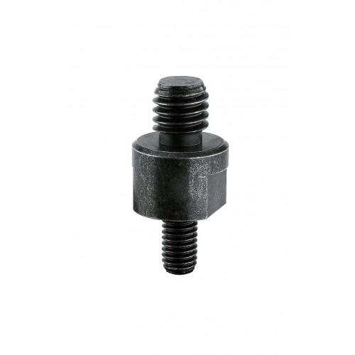 KM 23721-500-25 Threaded Bolt