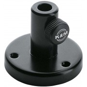 KM 23855 Table Flange for Broadcast Arm