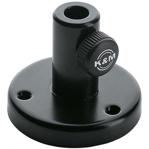 KM 23855 Table Flange For Broadcast Arm