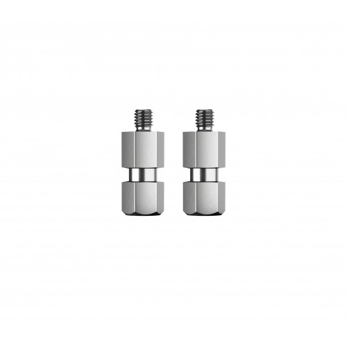 KM 23903-100 1/4" Threaded Bolt