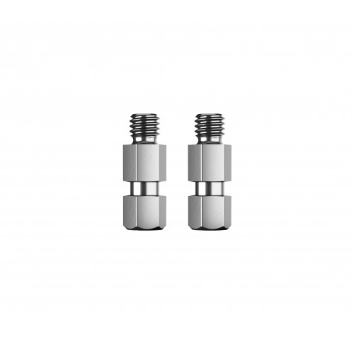 KM 23903-300 3/8" Threaded Bolt