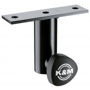 KM 24281 Screw on Adapter for Speaker Stand