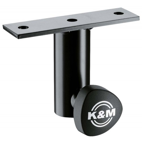 KM 24281 Screw on adaptor for speaker stand