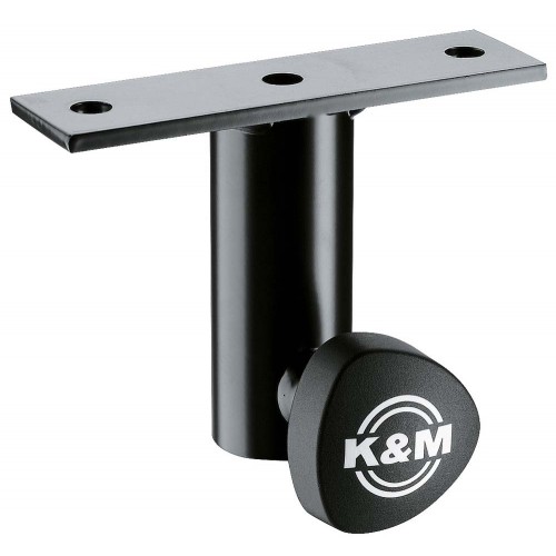 KM 24281 Screw on Adapter for Speaker Stand