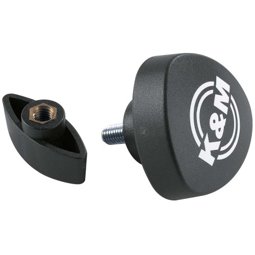 KM 24621 Screw Fitting Set