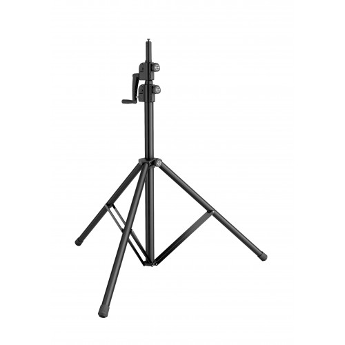 KM 24730 Dual Crank Speaker/Lighting Stand