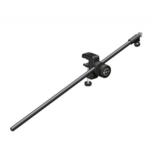 KM 258 Table Mic Clamp