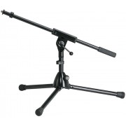 KM 259/1 Extra Low Mic Stand