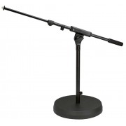 KM 25960 Round Base Mic Stand