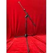 KM 25975 Low Telescopic Mic Stand