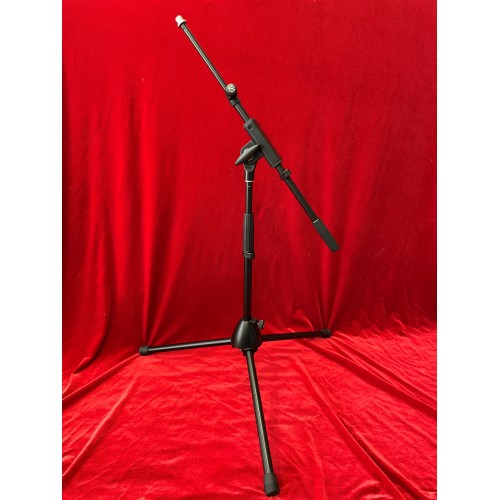 KM 25975 Low Telescopic Mic Stand