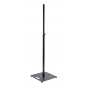 KM 26729 Speaker Stand: Square Base