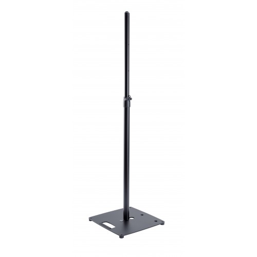 KM 26729 Speaker Stand: Square Base