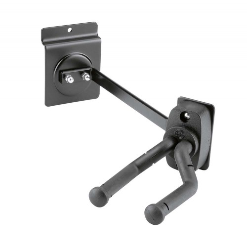 KM 44170 Guitar Holder for Slatwall