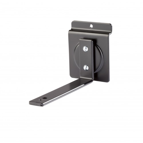 KM 44192 Slatwall Holder No Peg