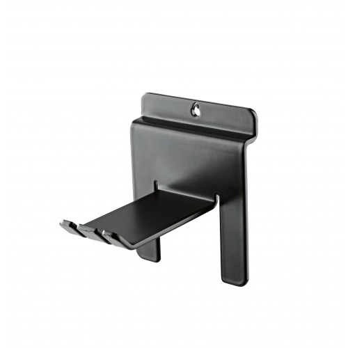 KM 44198 Headphone Holder for Slatwall