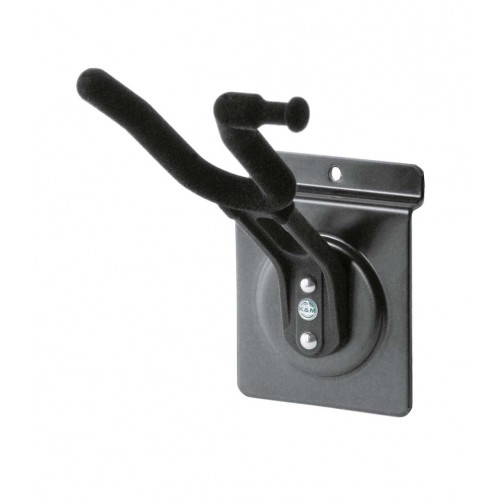 KM 44210 Violin Holder for Slatwall