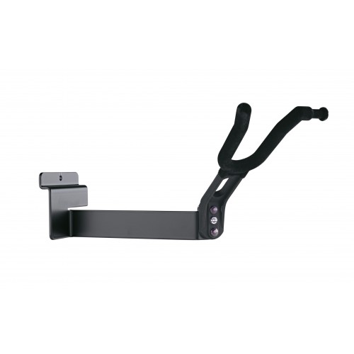 KM 44215 Violin Extention Holder for Slatwall
