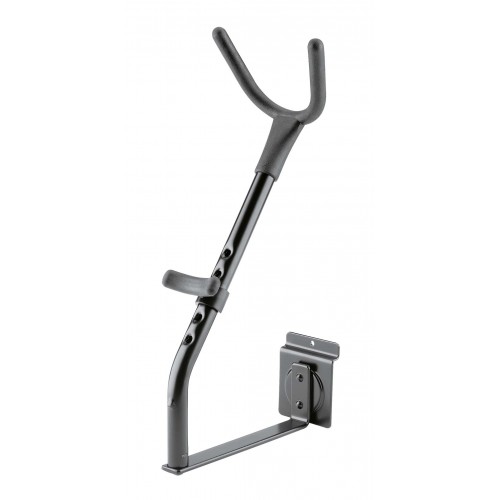 KM 44240 Saxophone Holder for Slatwall