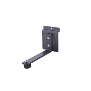 KM 44500 Mic Holder for Slatwall