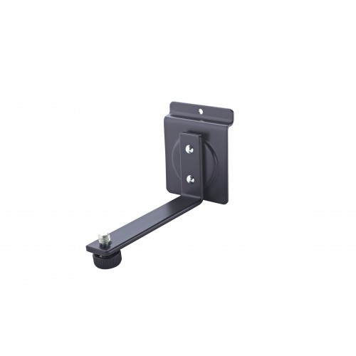 KM 44500 Mic Holder for Slatwall