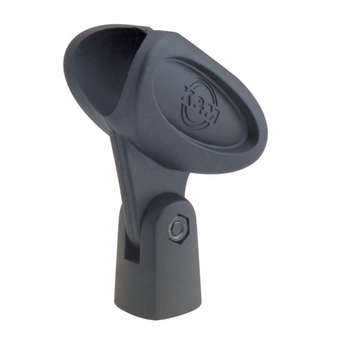 KM 85060 Microphone Clip 34mm