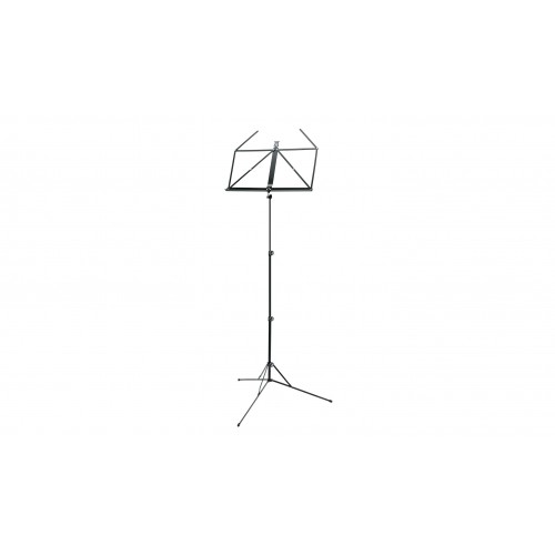 KM 101 Music Stand - Black