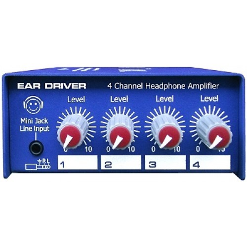 ARX Ear Driver